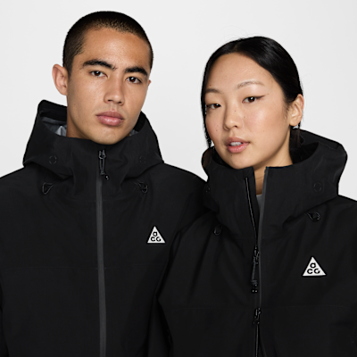 Reviews: ACG Misery Ridge Storm-FIT ADV GORE-TEX Jacket. Nike.com